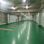 双鸭山FRP玻璃钢防腐地坪-缩略图2