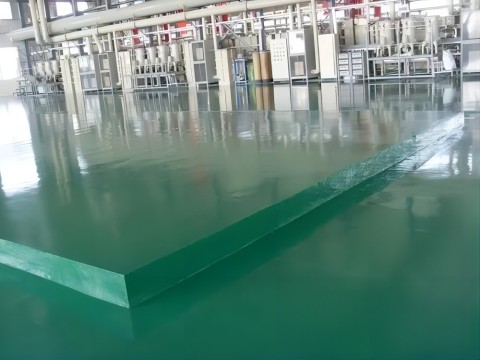 双鸭山防腐蚀地坪,环氧玻纤地坪，玻纤工业地坪，环氧玻纤布地坪,乙烯基玻纤布地坪