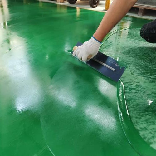 双鸭山什么是VEF地坪,VEF地坪厂家