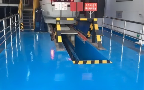 双鸭山环氧防腐蚀地坪,环氧积层地坪
